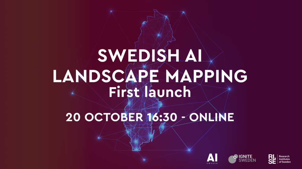 Banner with text from the post