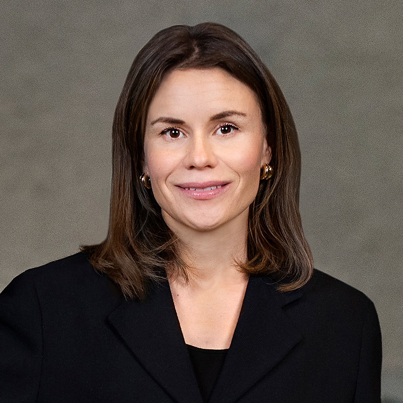 Portrait of Yasmine Morrison, Ignite Sweden's Startup Partner Manager.