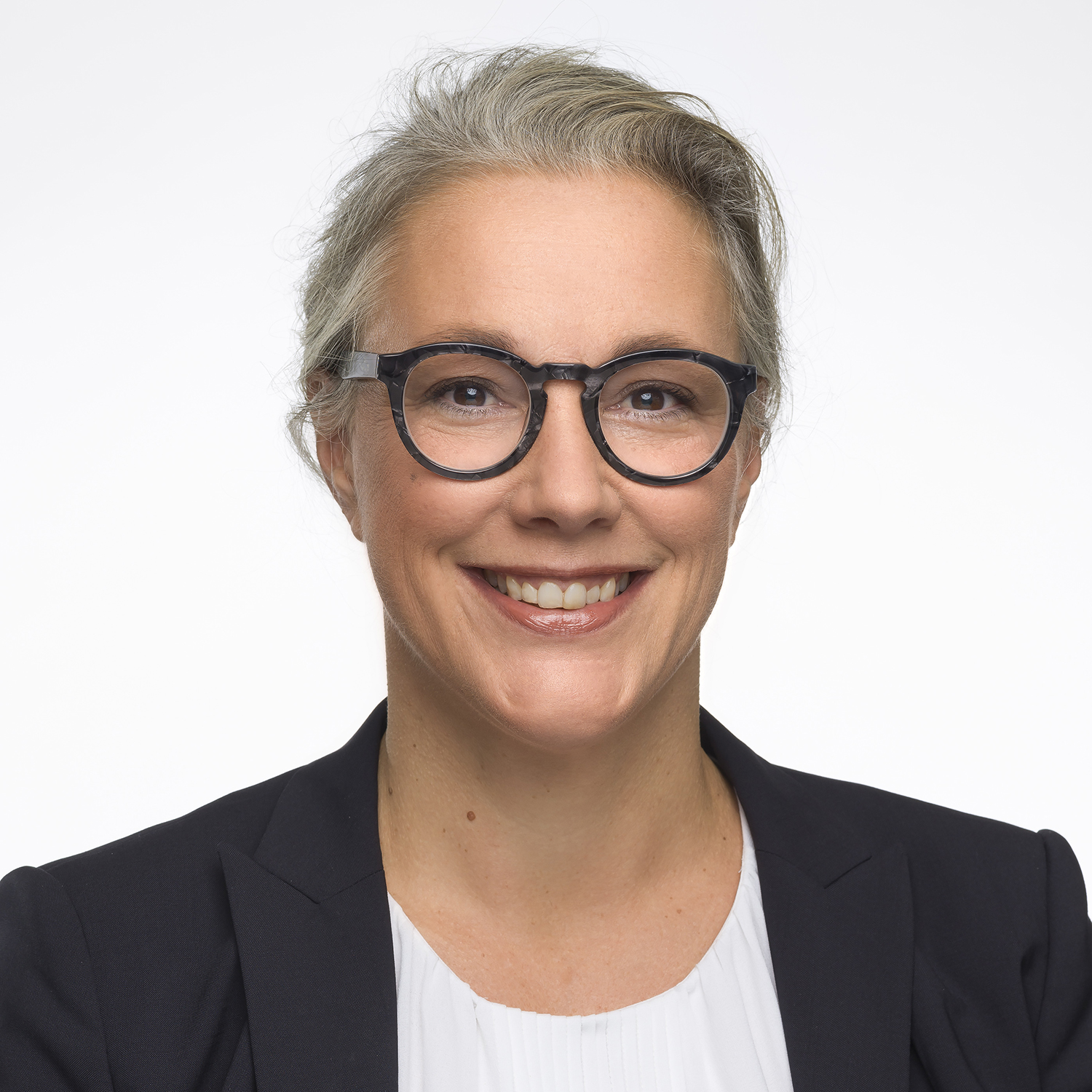 Portrait of Annika_Remaeus of Uppsala municipality
