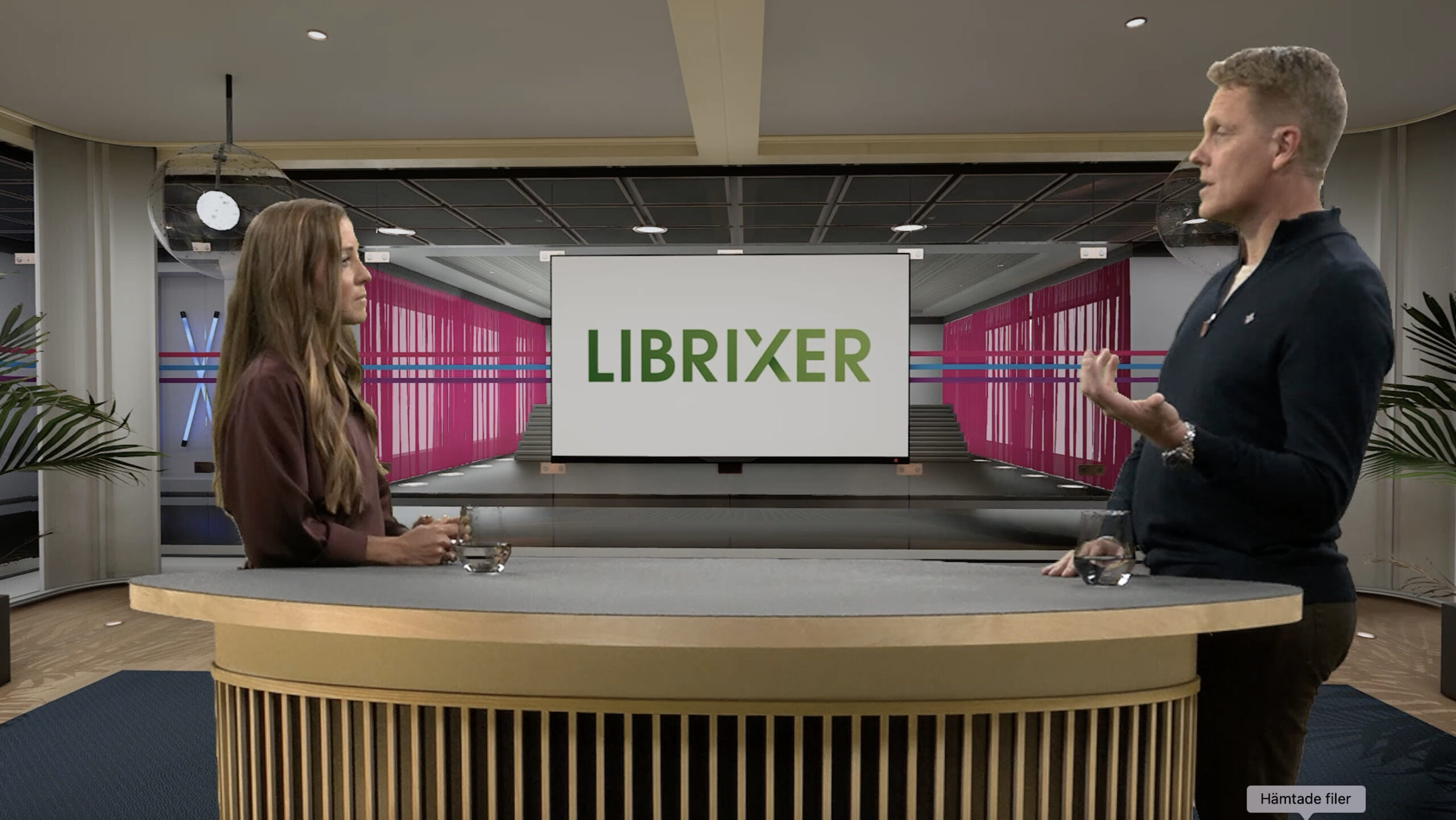 Ignite Startup Stories: Librixer