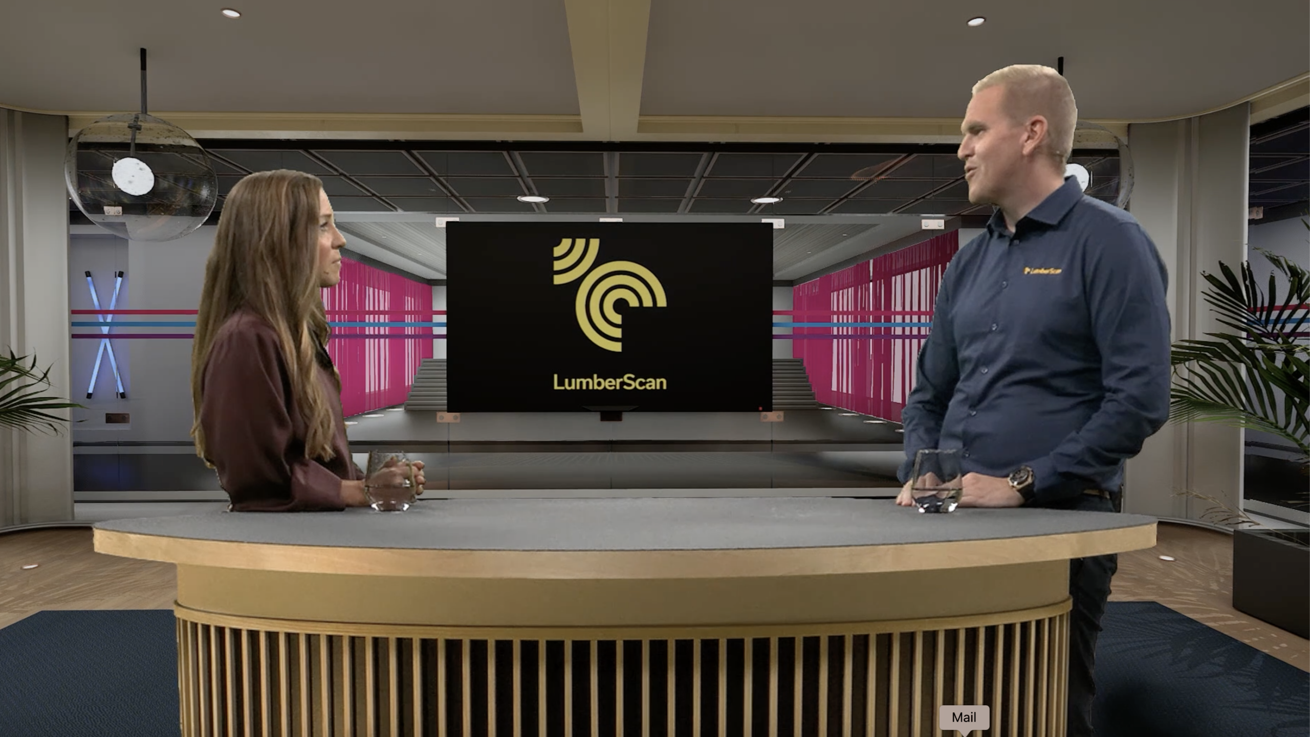 Ignite Startup Stories: LumberScan